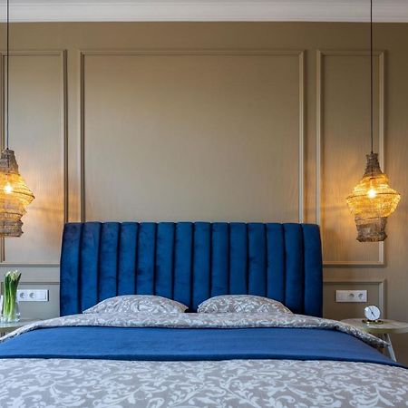 Living & Lifestyle Home - Klaipeda - By Hello Sea Homes Екстериор снимка