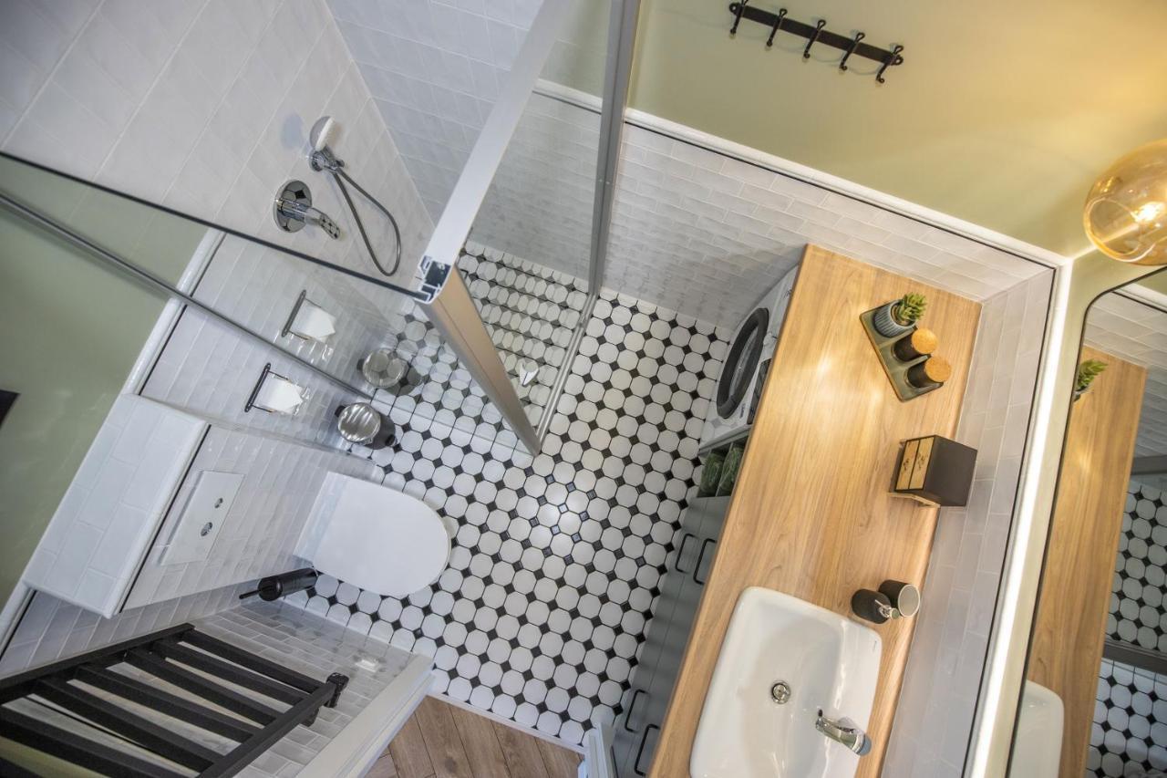 Living & Lifestyle Home - Klaipeda - By Hello Sea Homes Екстериор снимка