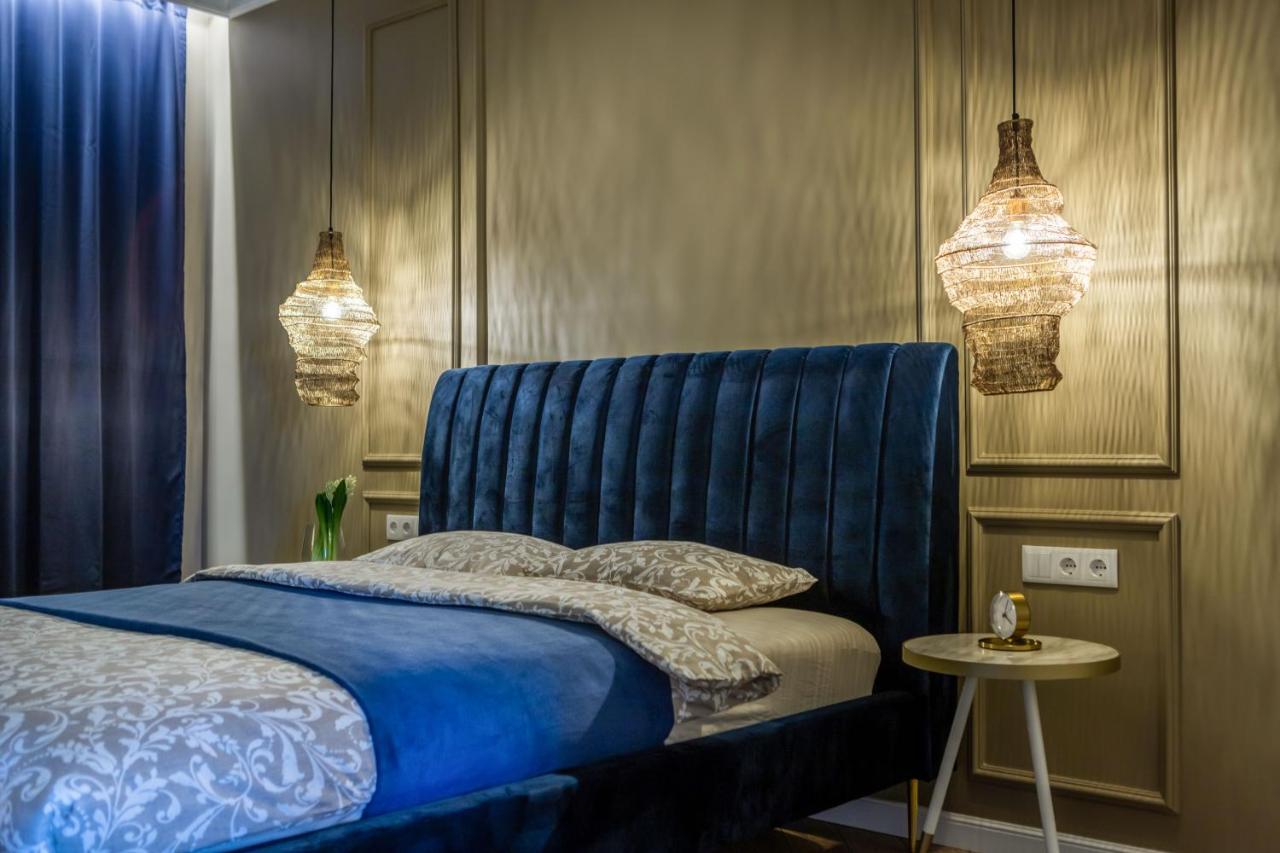 Living & Lifestyle Home - Klaipeda - By Hello Sea Homes Екстериор снимка