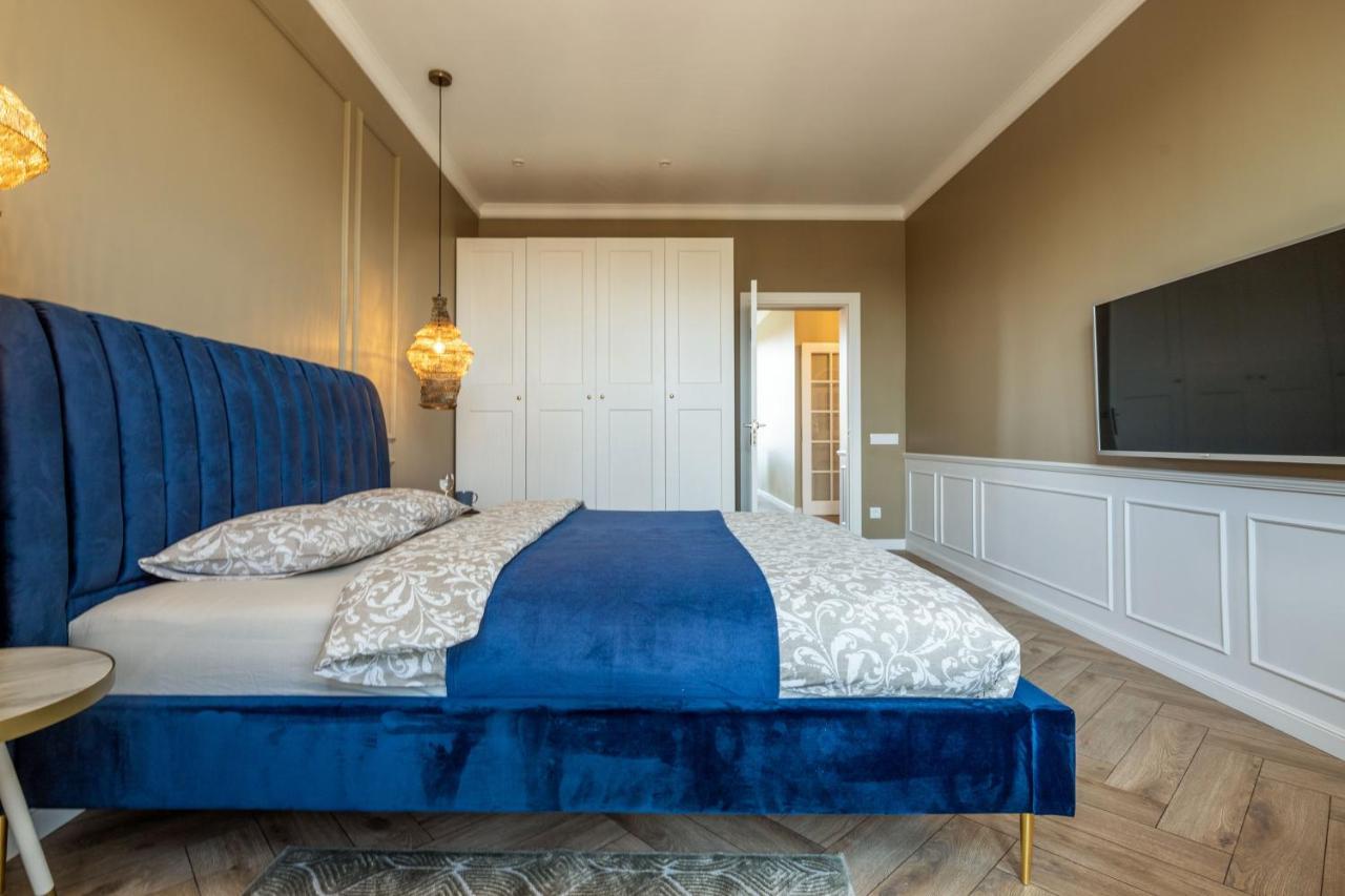 Living & Lifestyle Home - Klaipeda - By Hello Sea Homes Екстериор снимка