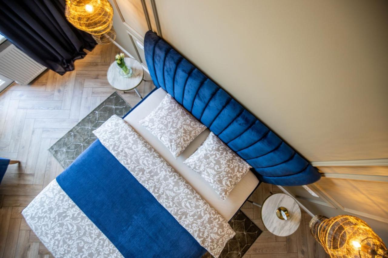Living & Lifestyle Home - Klaipeda - By Hello Sea Homes Екстериор снимка