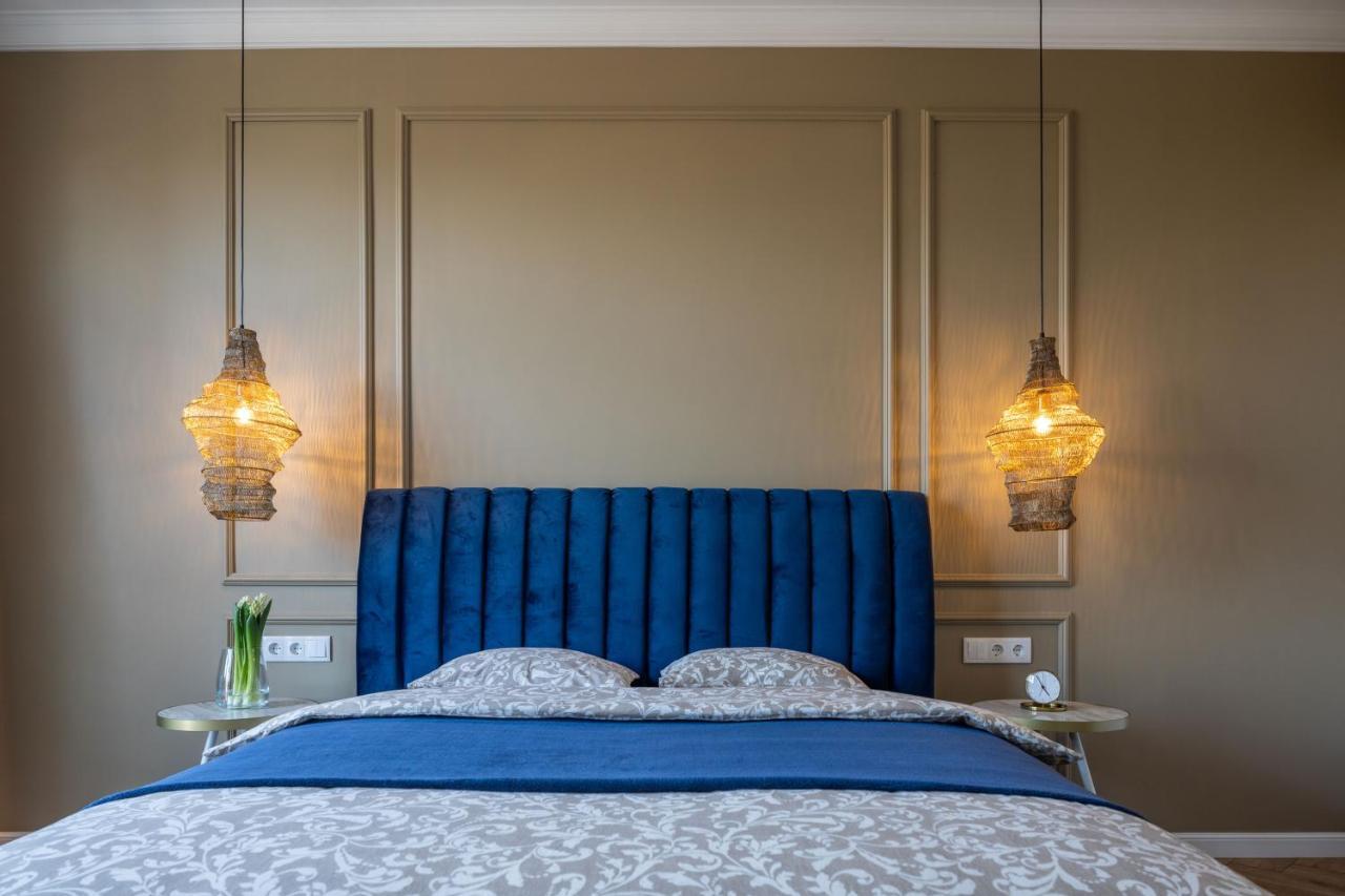 Living & Lifestyle Home - Klaipeda - By Hello Sea Homes Екстериор снимка