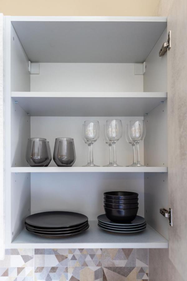 Living & Lifestyle Home - Klaipeda - By Hello Sea Homes Екстериор снимка