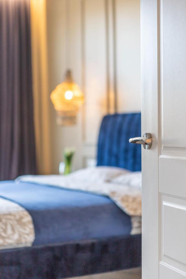 Living & Lifestyle Home - Klaipeda - By Hello Sea Homes Екстериор снимка