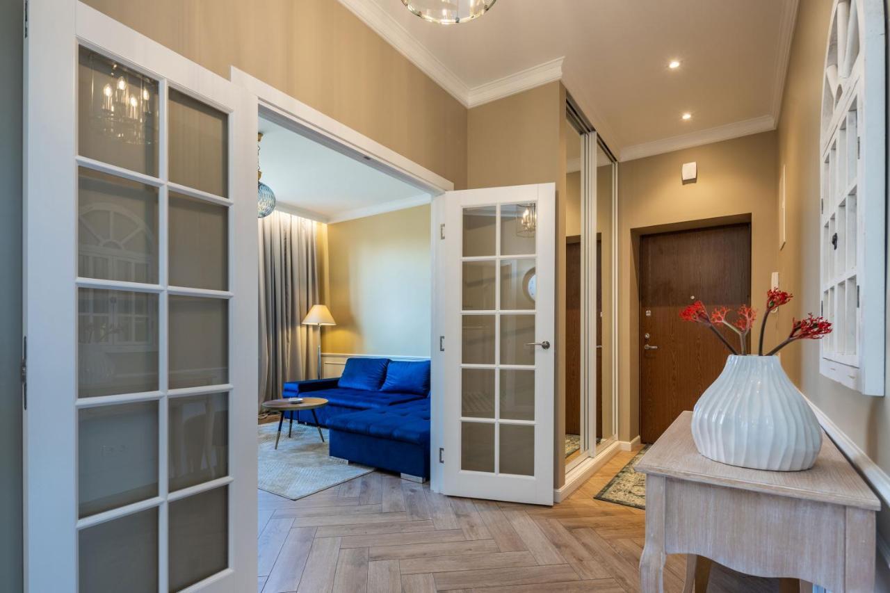 Living & Lifestyle Home - Klaipeda - By Hello Sea Homes Екстериор снимка