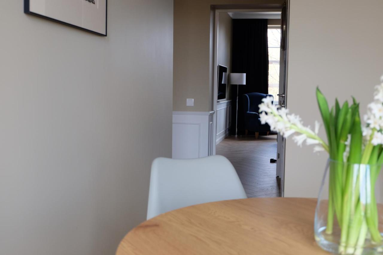 Living & Lifestyle Home - Klaipeda - By Hello Sea Homes Екстериор снимка